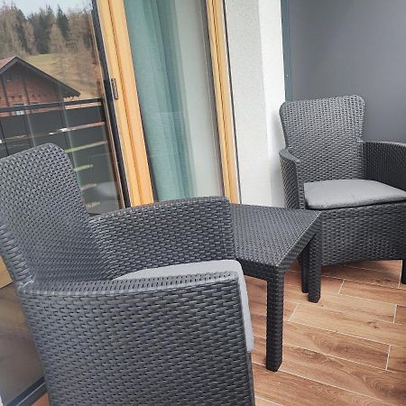 Appartements Stoll San Candido Luaran gambar
