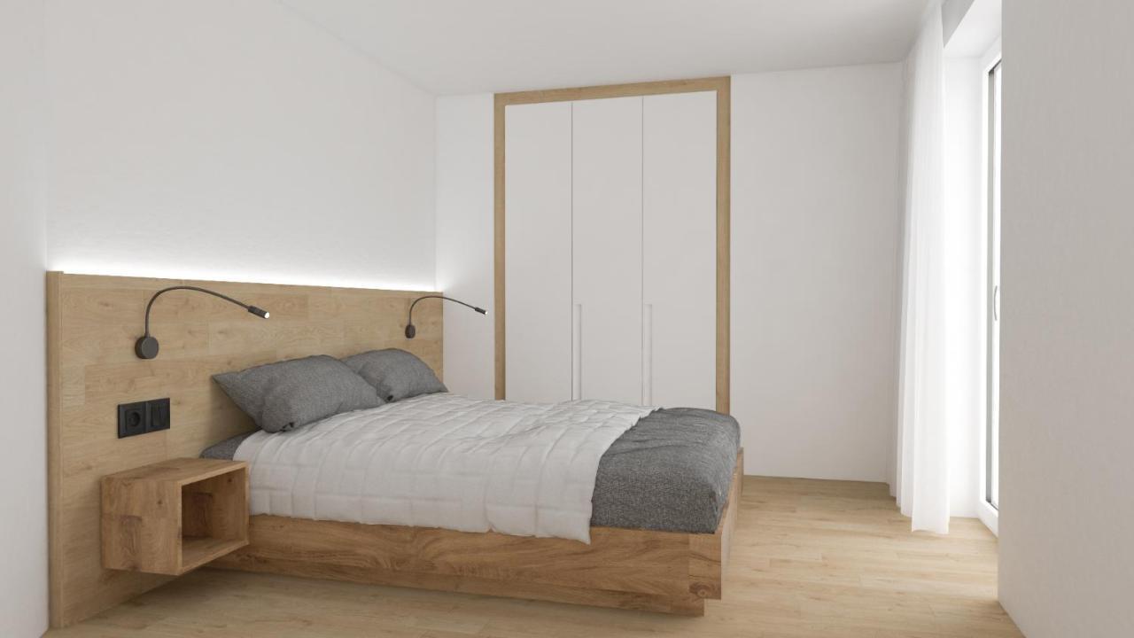 Appartements Stoll San Candido Luaran gambar