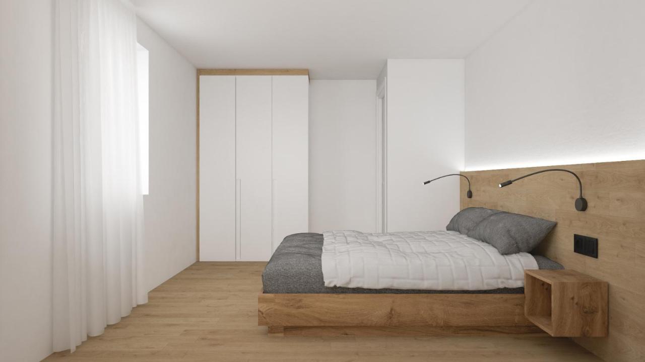 Appartements Stoll San Candido Luaran gambar