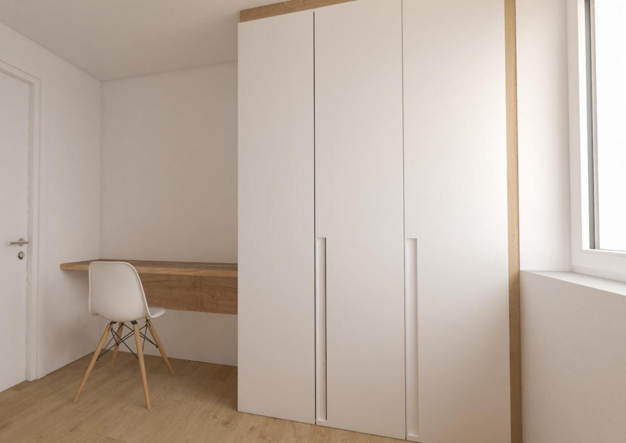 Appartements Stoll San Candido Luaran gambar