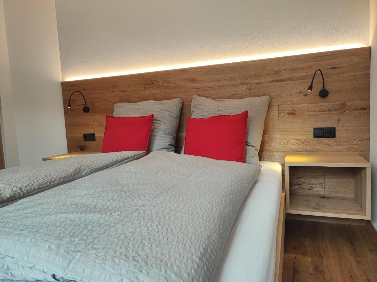 Appartements Stoll San Candido Luaran gambar