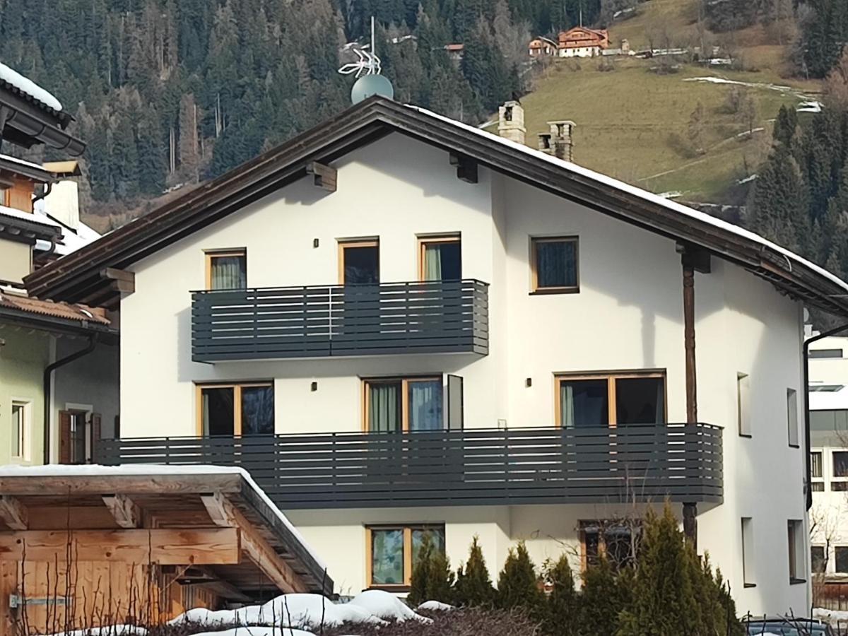 Appartements Stoll San Candido Luaran gambar