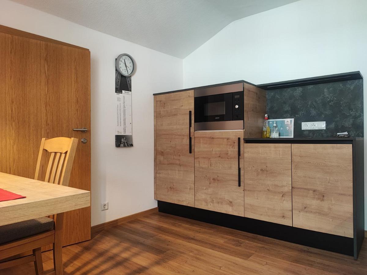 Appartements Stoll San Candido Luaran gambar