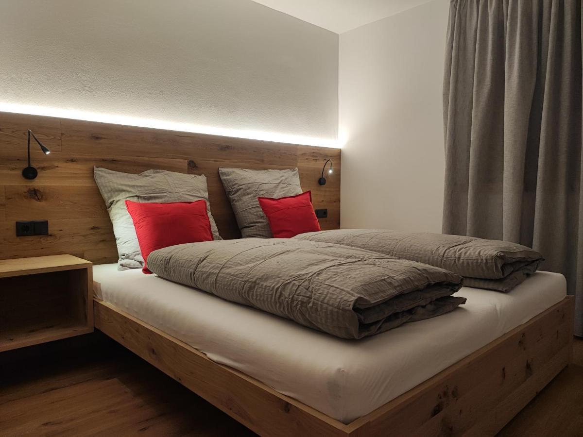 Appartements Stoll San Candido Luaran gambar