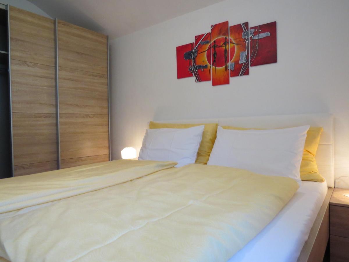 Appartements Stoll San Candido Luaran gambar